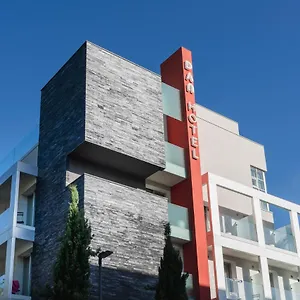 Hotel Dan ***