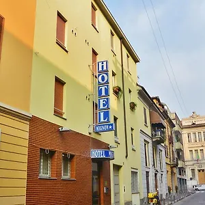 Hotel Mignon 