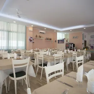 Hotel Madrid **