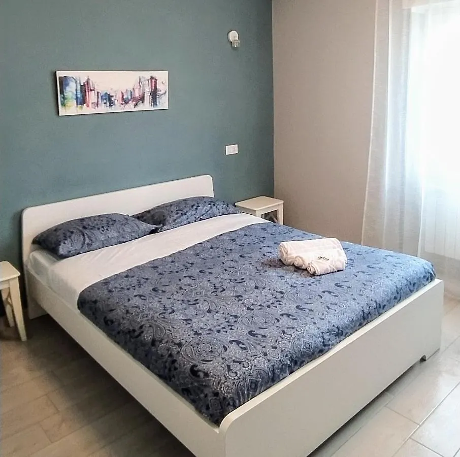 Pretty Tiburtina Room Roma Affittacamere