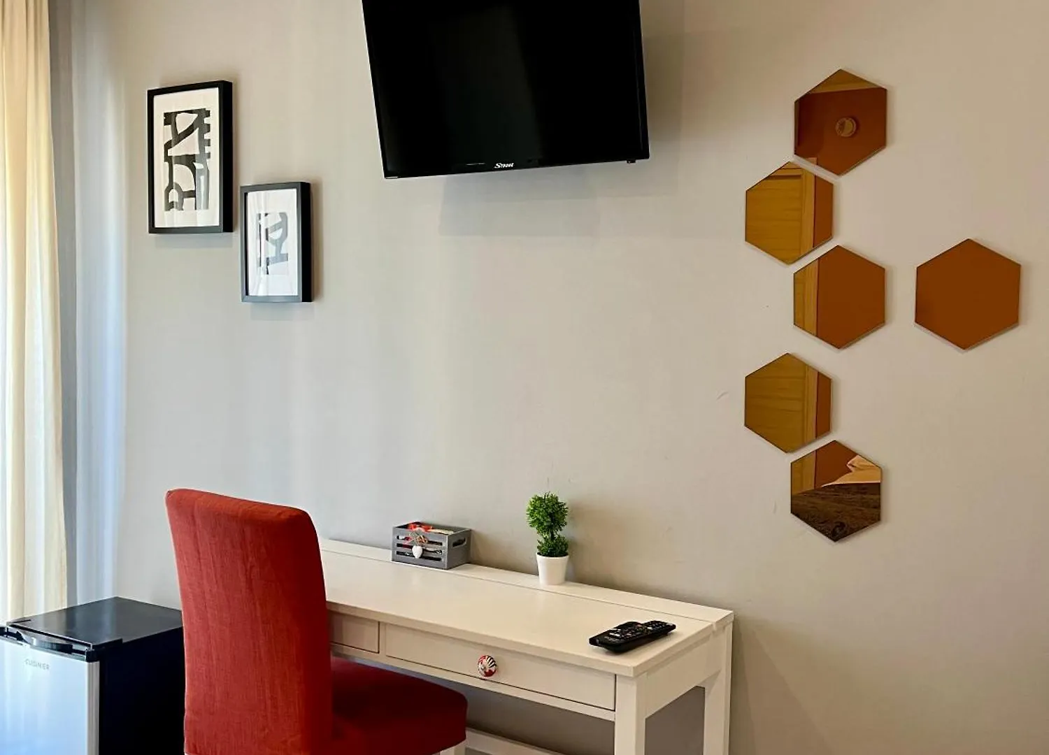 Affittacamere Pretty Tiburtina Room Roma