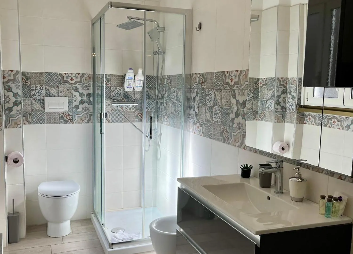 Affittacamere Pretty Tiburtina Room Roma