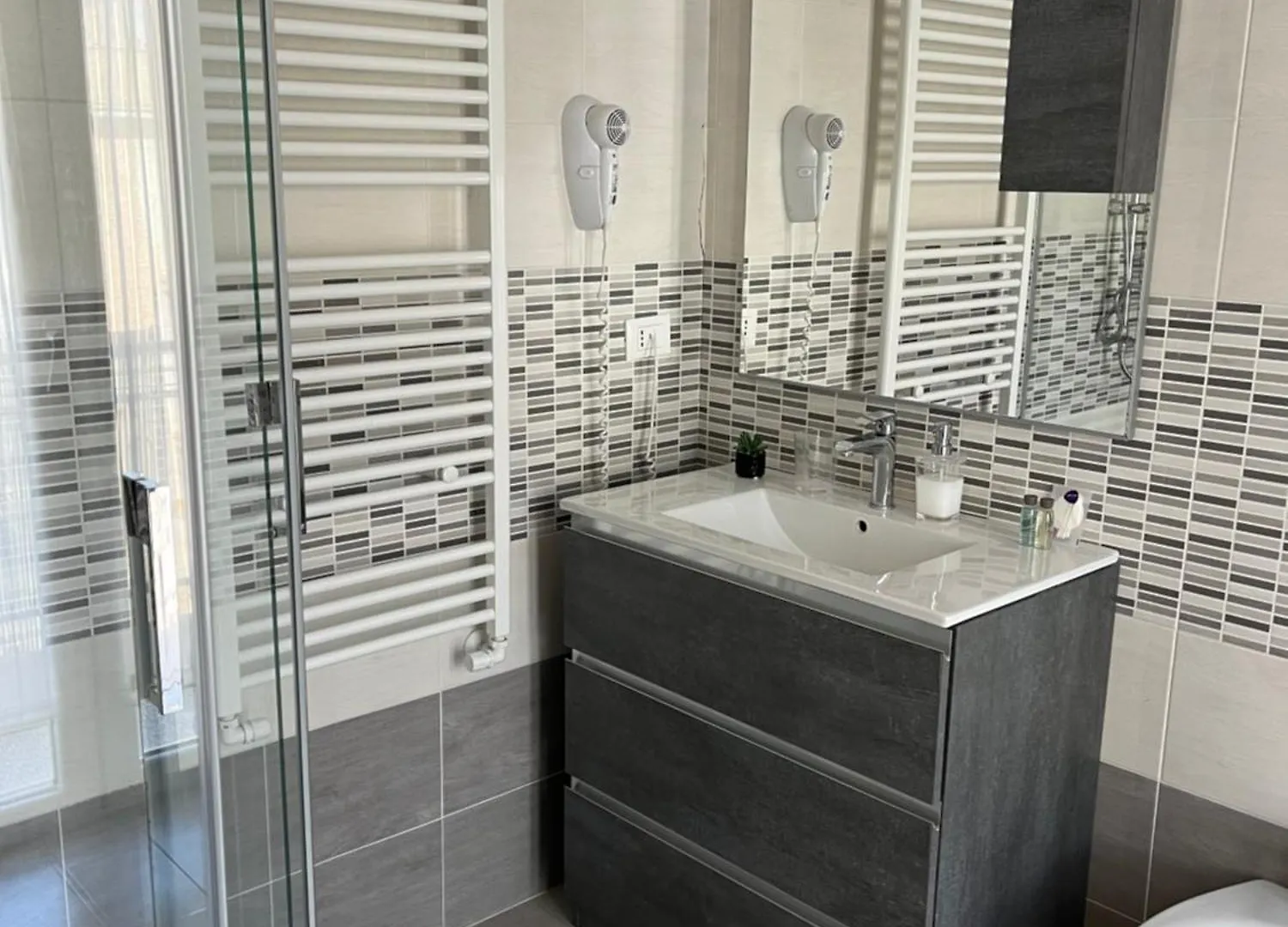 Affittacamere Pretty Tiburtina Room Roma