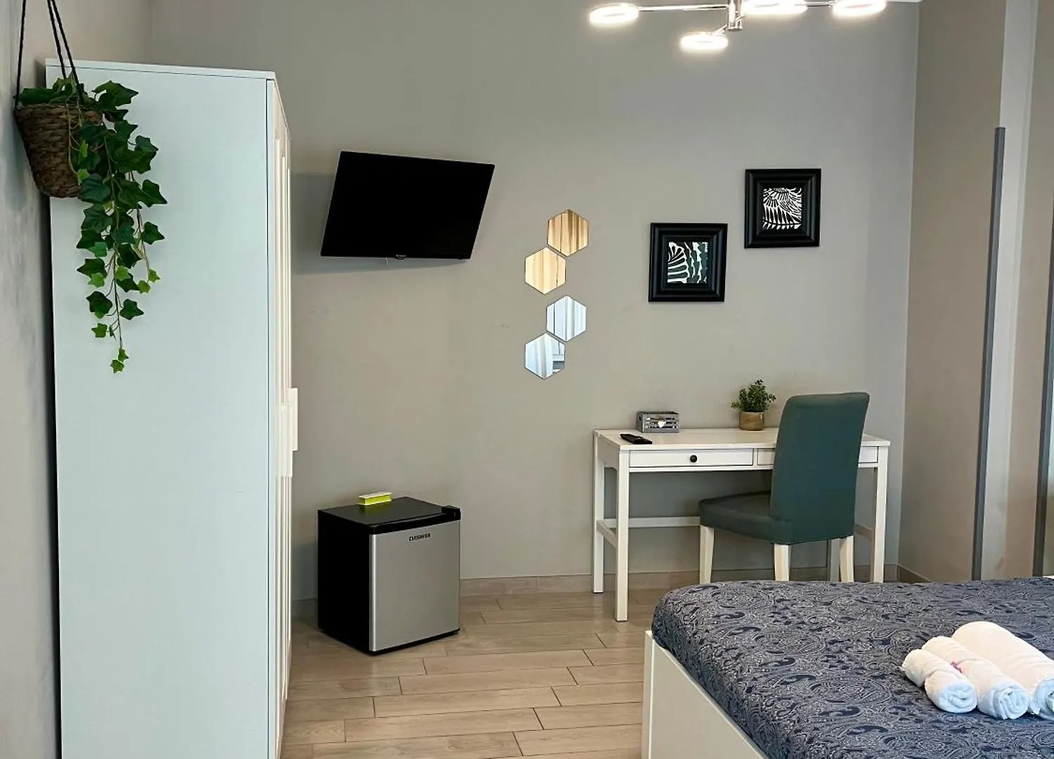 Pretty Tiburtina Room Roma Italia
