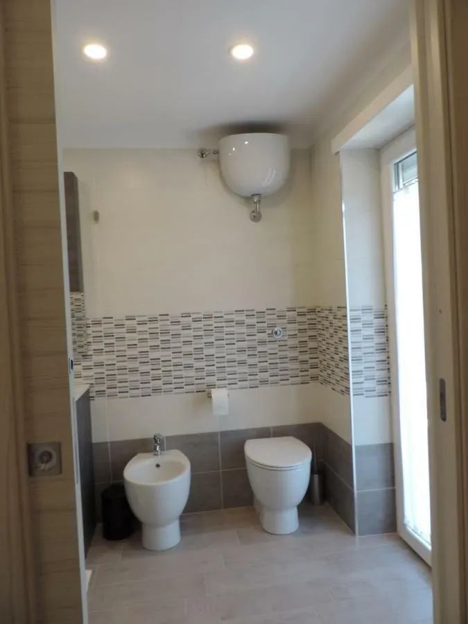** Affittacamere Pretty Tiburtina Room Roma Italia